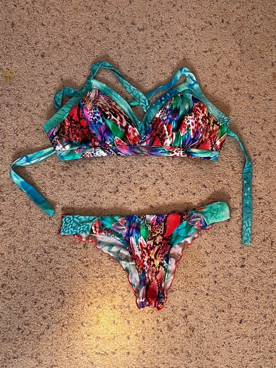 Luli Fama Other - Luli Fama bikini set
